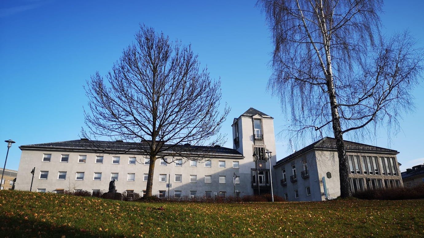 Rådhuset