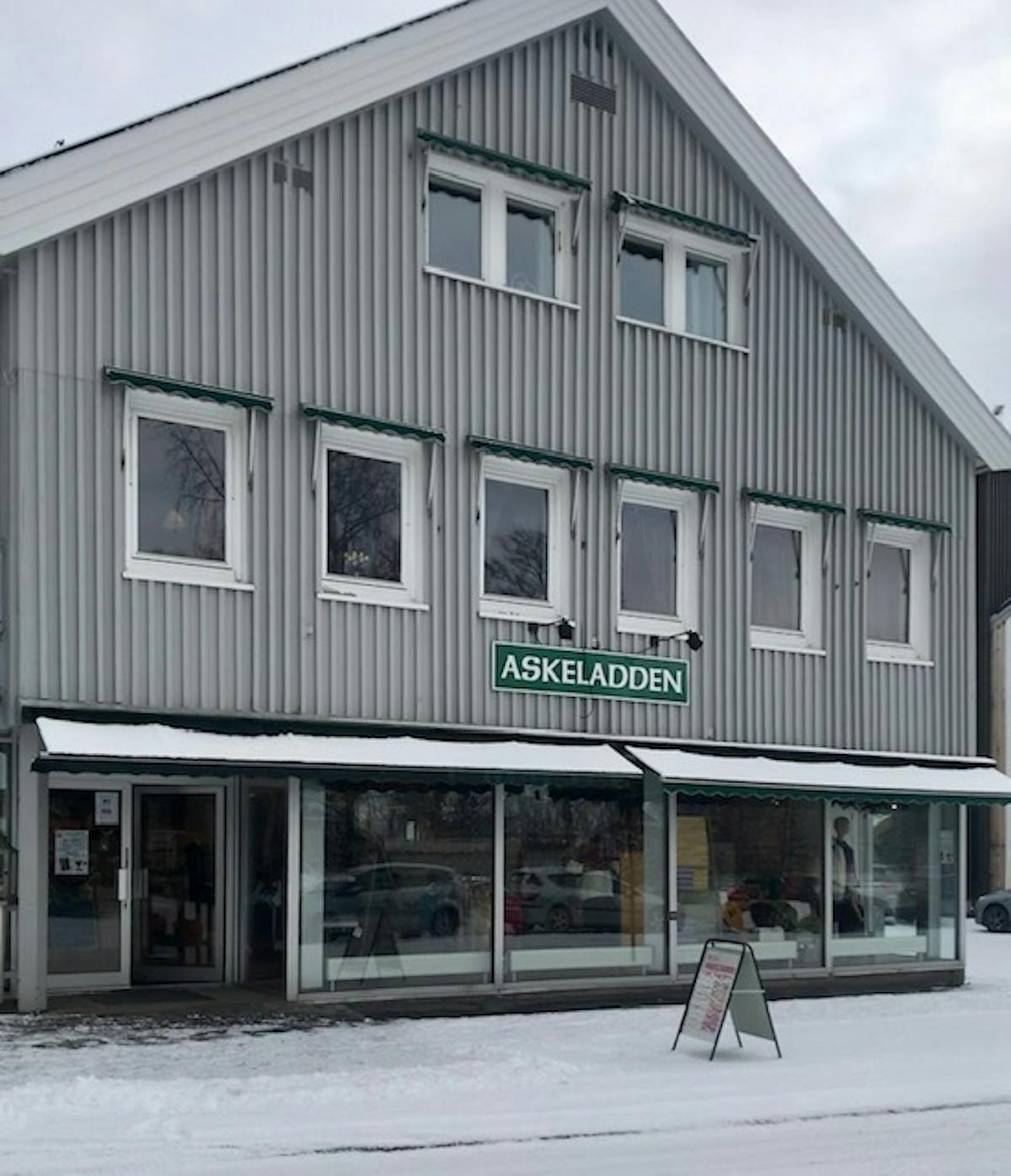 Askeladden