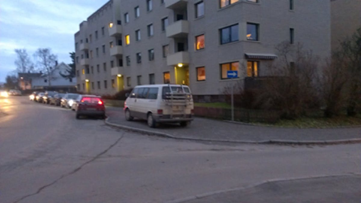 Stans forbudt II
