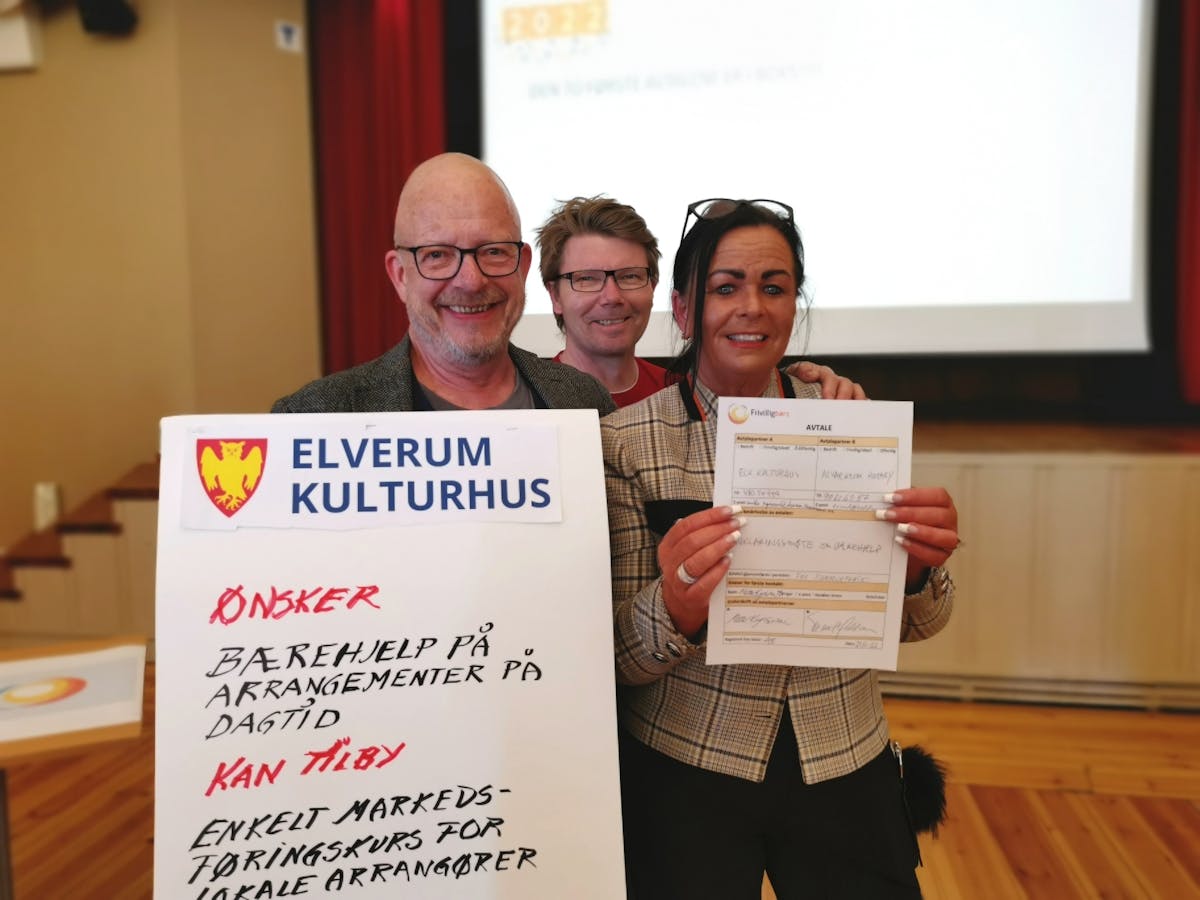 Elverum kulturhus