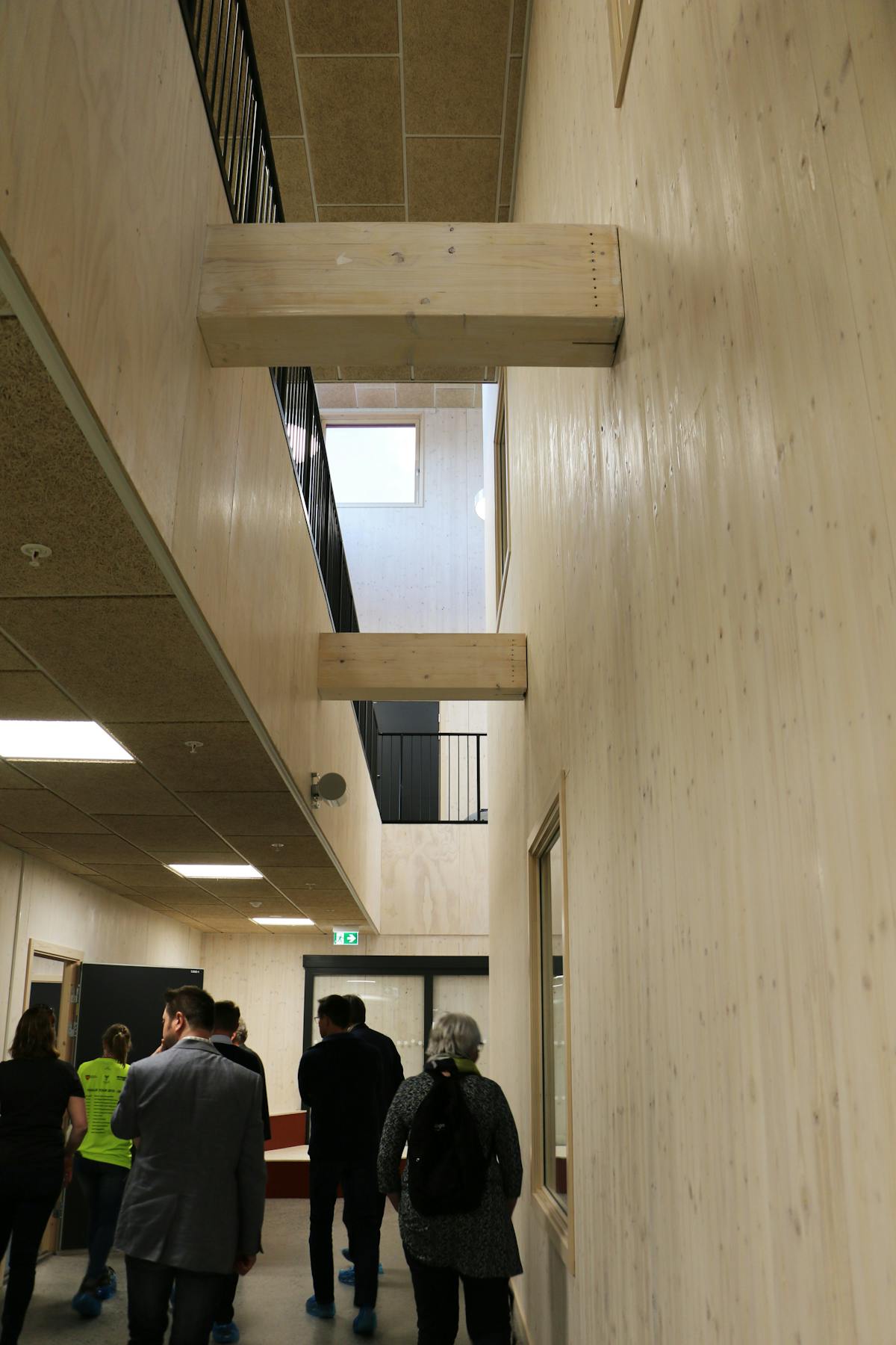 Ydalir skole