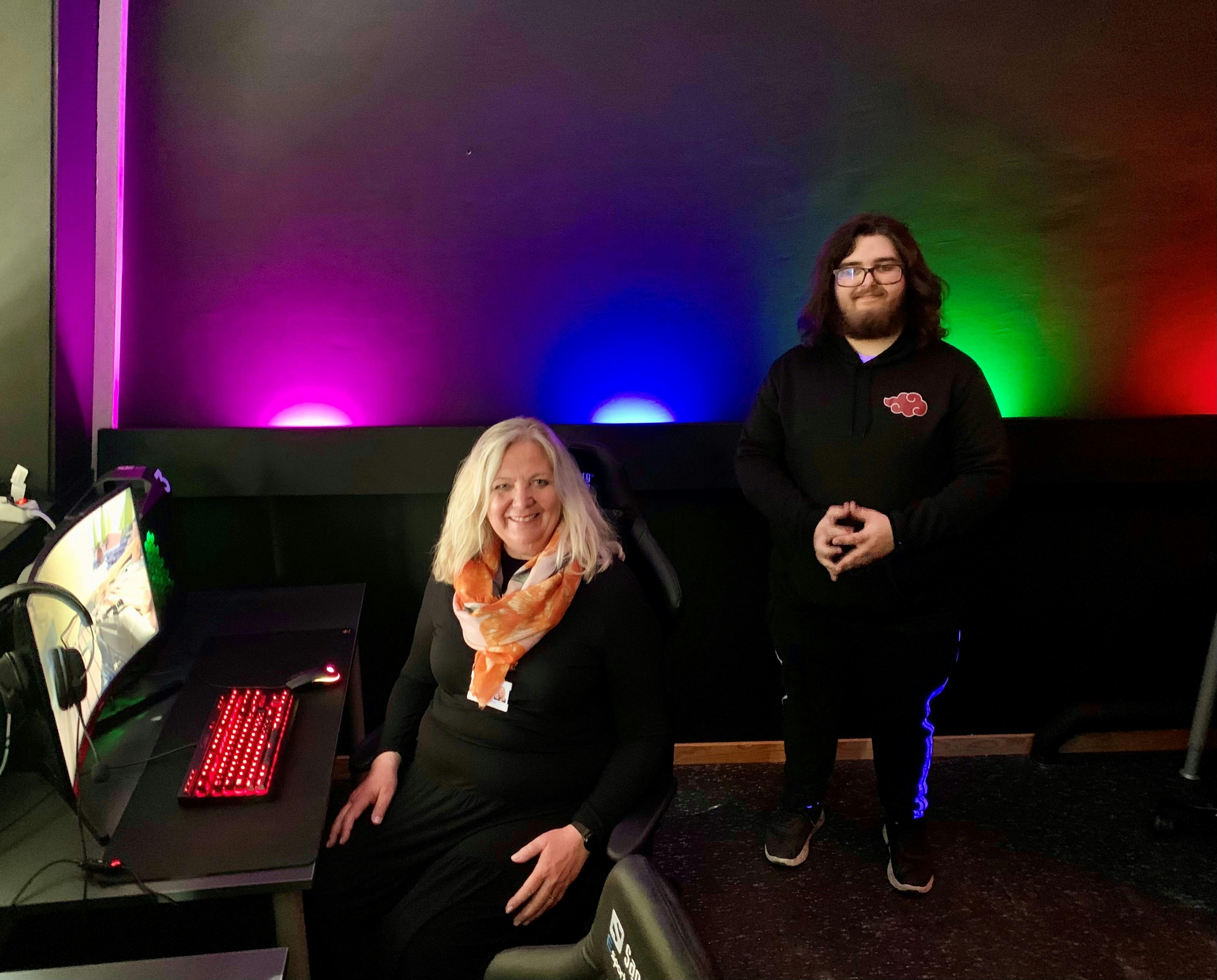 Grunnskoler Elverum Kommune