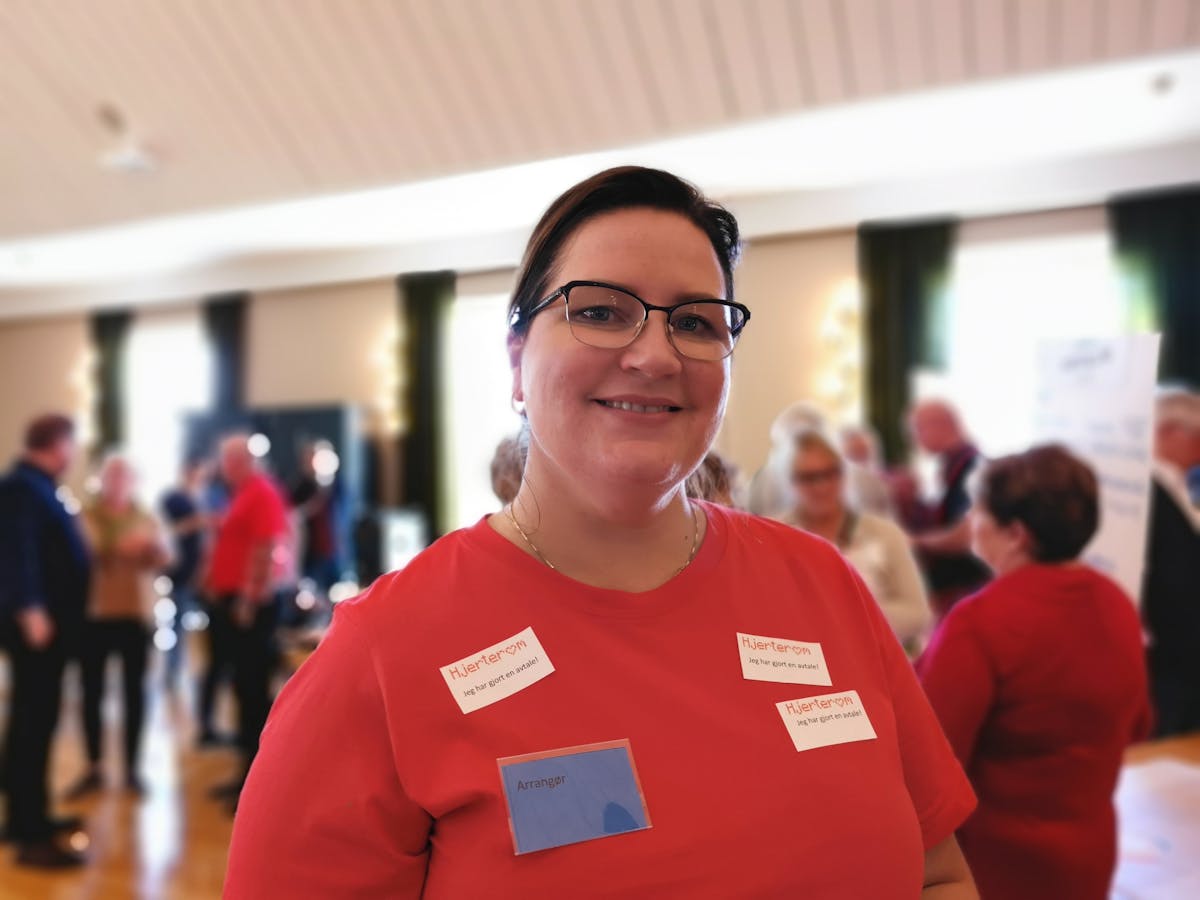Mari Opseth Moteplassen