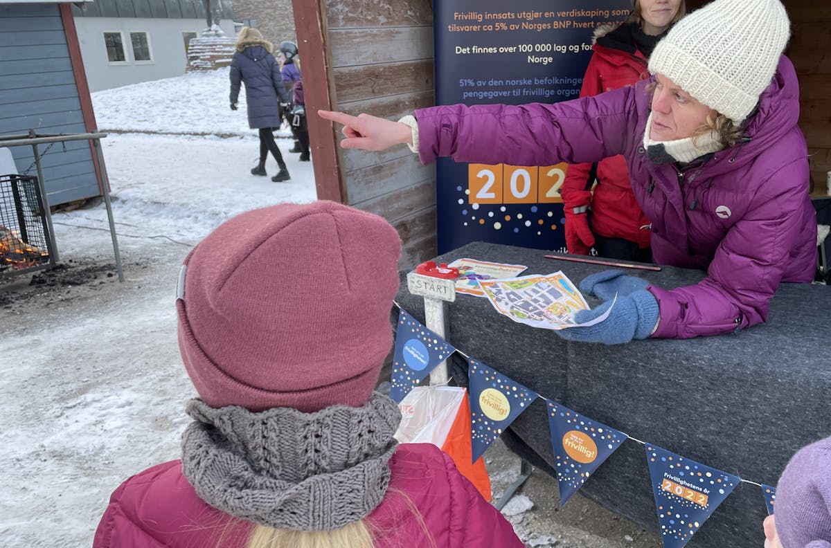 Elverum orienteringsklubb
